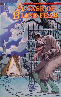 Eternity (january 1989)