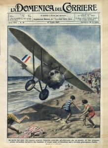 Vol. 29. No. 31 (31 july 1927)