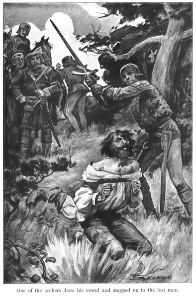 File:George-newnes-sixpenny-copyright-novels-ca1903-the-white-company-p30-illu.jpg