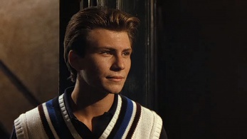 Andy Smith (Christian Slater)