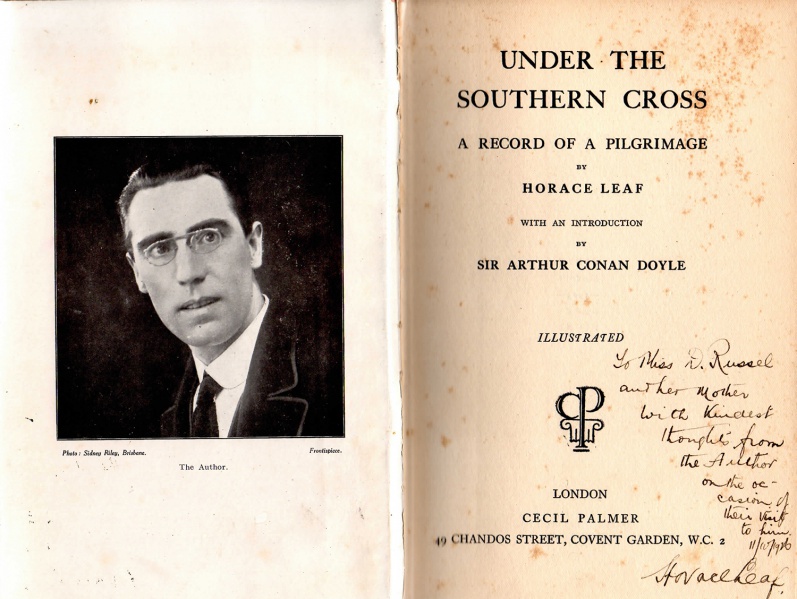 File:Cecil-palmer-1923-under-the-southern-cross-titlepage.jpg