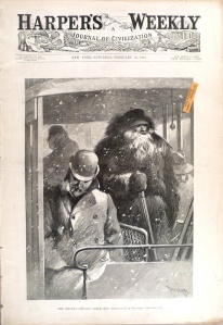 Harper's Weekly (25 february 1893)