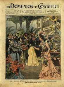 Vol. 2. No. 23 (10 june 1900)
