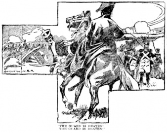 The-seattle-star-1903-08-11-how-the-brigadier-met-the-nine-prussian-horsemen-p2-illu.jpg