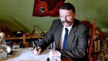 Florian Worminghaus (2023) tv