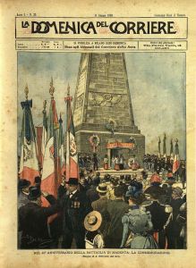 Vol. 1. No. 23 (11 june 1899)