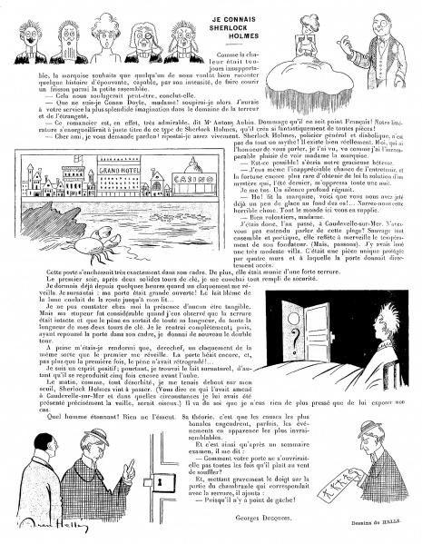 File:Le-journal-amusant-1905-08-12-p6-je-connais-sherlock-holmes.jpg