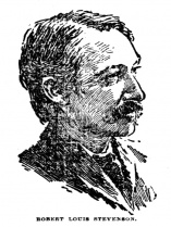 Robert Louis Stevenson
