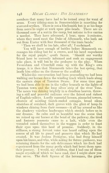 File:Longmans-green-1889-02-25-p148-micah-clarke.jpg