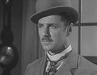 Eric Micklewood as Jack Murdock in the episode The Case of the Violent Suitor (1955)