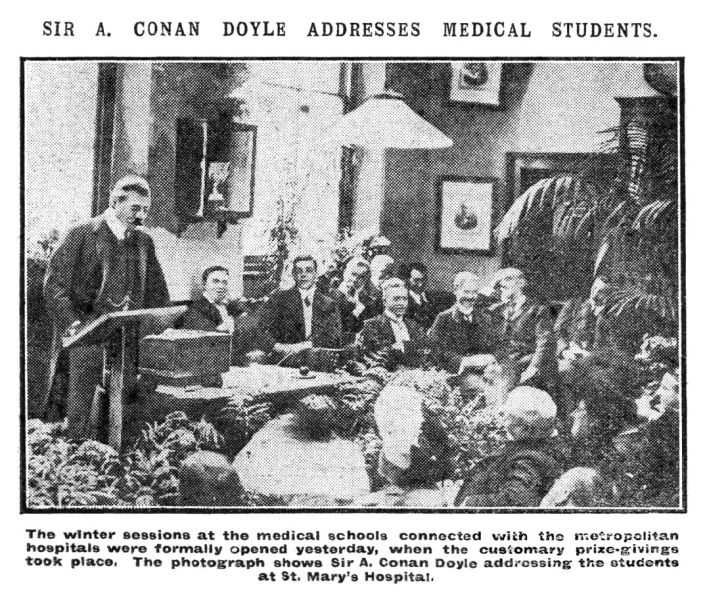 File:The-daily-mirror-1910-10-04-p3-sacd-addresses-medical-students.jpg
