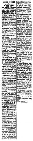 The Evening Press (York) (24 september 1892, p. 2)