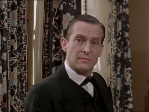 Sherlock Holmes (Jeremy Brett)