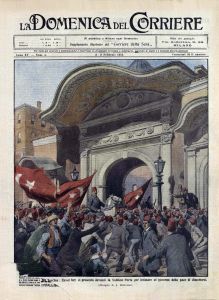 Vol. 15. No. 5 (2 february 1913)