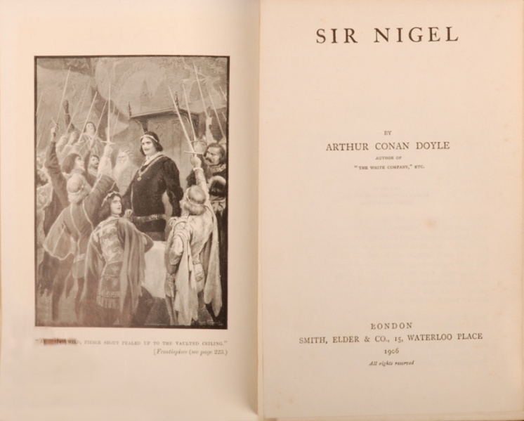 File:Sir-nigel-1906-smith-elder-frontispiece.jpg