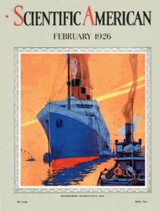 February 1926