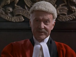 Judge (Donald Douglas)