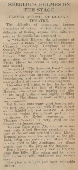 File:Dundee-courier-1930-03-04-p3-sherlock-holmes-on-the-stage.jpg