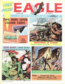 Eagle vol. 13 #12 (24 march 1962, p. 2)