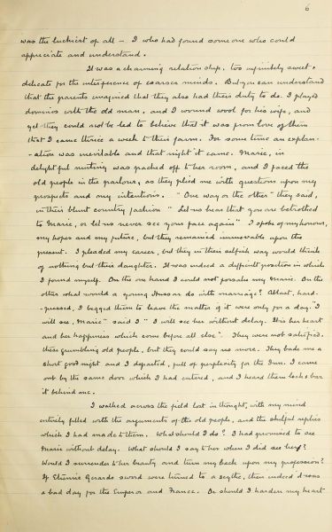 File:Manuscript-the-marriage-of-the-brigadier-p06.jpg