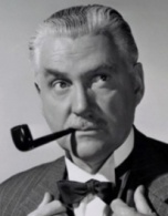 Nigel Bruce (1945) ra