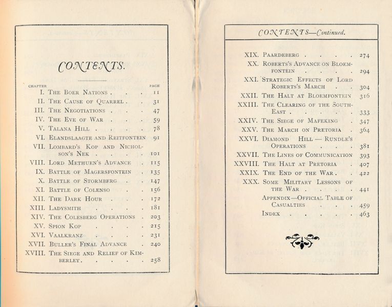 File:Thomas-nelson-1908-the-great-boer-war-first-print-contents.jpg