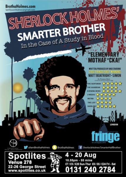 File:2016-sh-smarter-brother-in-the-case-of-a-study-in-blood-poster.jpg