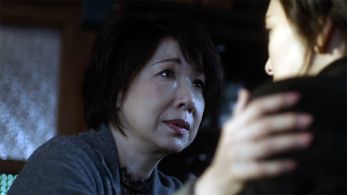Kimie Hatano (Ran Ito)