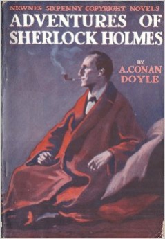 Adventures of Sherlock Holmes (1898)