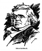 Thackeray