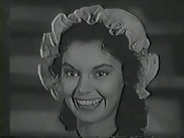 Sophie (Eugenia Paul)