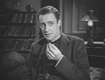 Sherlock Holmes (Ronald Howard)