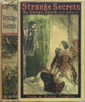 Strange Secrets (1889)
