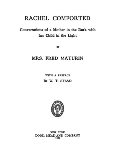 File:Dodd-mead-1920-rachel-comforted-titlepage.jpg