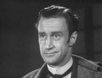 Sherlock Holmes (Ronald Howard)