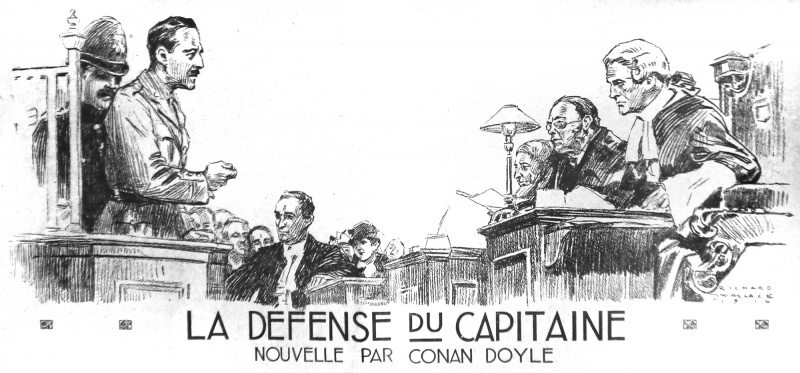 File:Lectures-pour-tous-1917-02-01-la-defense-du-capitaine-p614-615-illu.jpg
