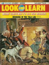 Look and Learn (23 december 1972)