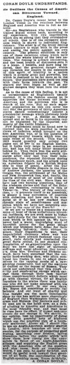 The Daily Picayune (12 february 1896)