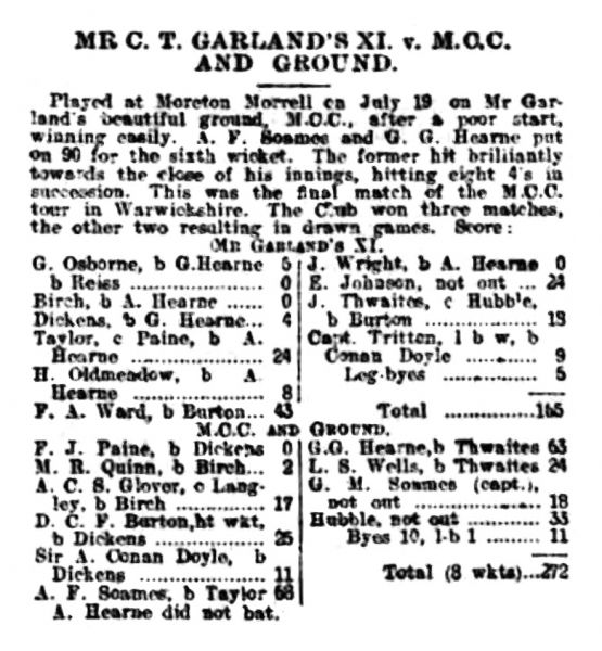 File:The-sportsman-1907-07-24-mr-c-t-garland-s-xi-v-mcc-p2.jpg