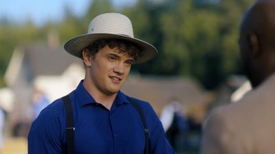 Benjamin Burkholder (Vincent Muller)
