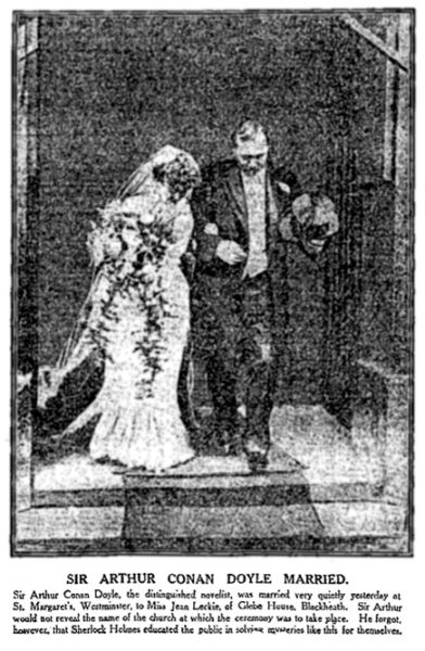 File:Daily-express-1907-09-19-p7-sir-arthur-conan-doyle-married.jpg