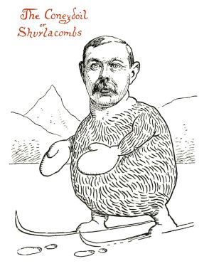 Mr. Punch's Animal Land (Bradbury, Agnew, 1898)