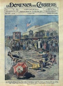 Vol. 29. No. 33 (14 august 1927)