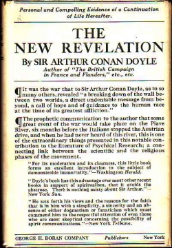 The New Revelation (1918)