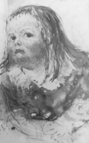 File:1860-arthur-conan-doyle-infant-picture-charles-doyle.jpg