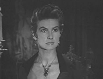 Elizabeth Farnsworth (Alvys Maben)