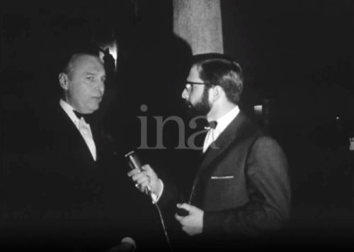Archive INA (4 april 1966)