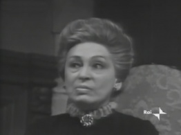 Mrs. Allen (Cesarina Gheraldi)