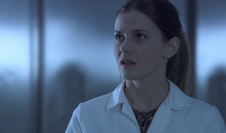 Molly Hooper (Loo Brealey)