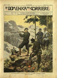 Vol. 1. No. 33 (20 august 1899)